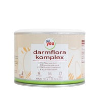 for you darmflora komplex – neutral – Packshot