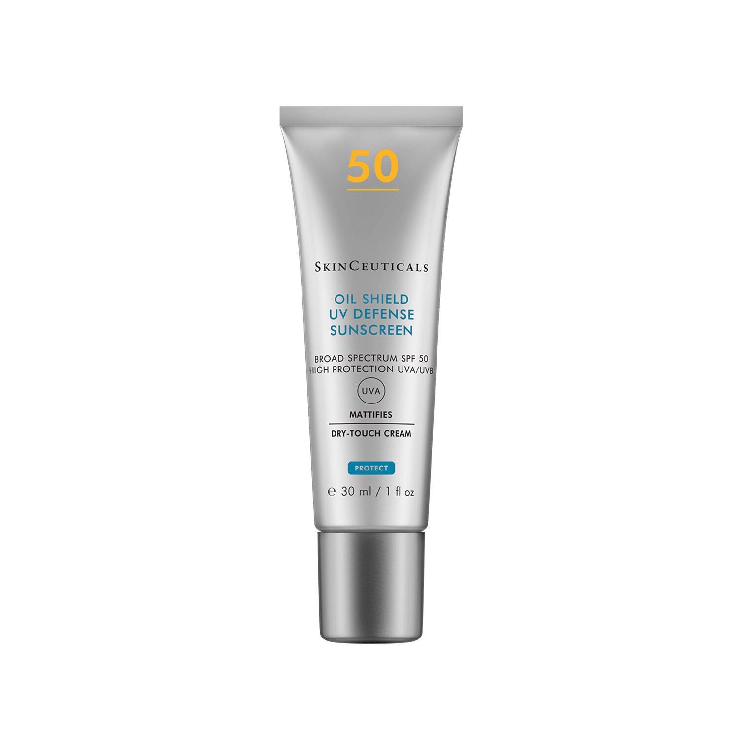 SkinCeuticals Oil Shield UV Defense Sunscreen LSF 50 (30 ml)