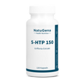 NatuGena 5-HTP 150 – Griffonia-Extrakt (120 Kapseln) – Packshot
