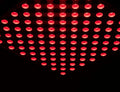 Rotlichttherapie im Longevity Health Club