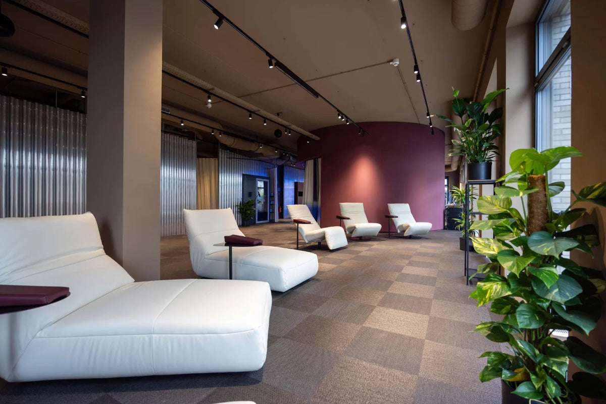 Vortrag Schlaf und Erholung – Longevity Health Club