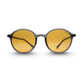 Blaulichtfilter Brille Ivar gelb – Packshot