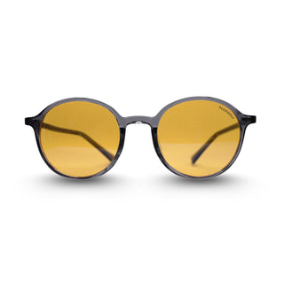 Blaulichtfilter Brille Ivar gelb – Packshot