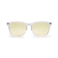 Blaulichtfilter Brille Ymir gelb – Packshot