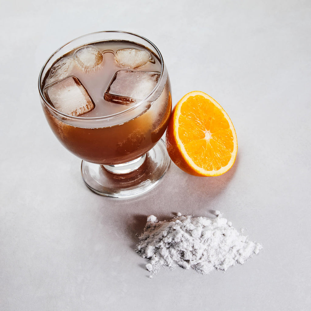 Clear Whey Cola-Orange – Bild 4