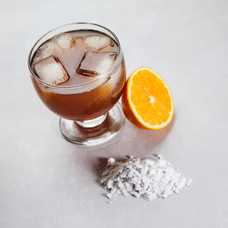 Clear Whey Cola-Orange – Bild 4
