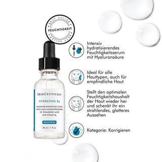SkinCeuticals Hydrating B5 – Bild 3