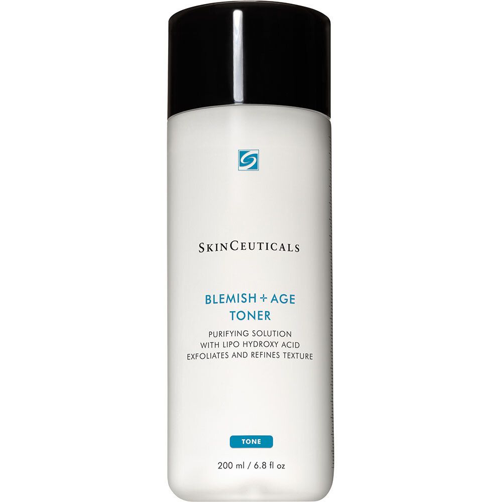 SkinCeuticals Blemish + Age Toner – Packshot
