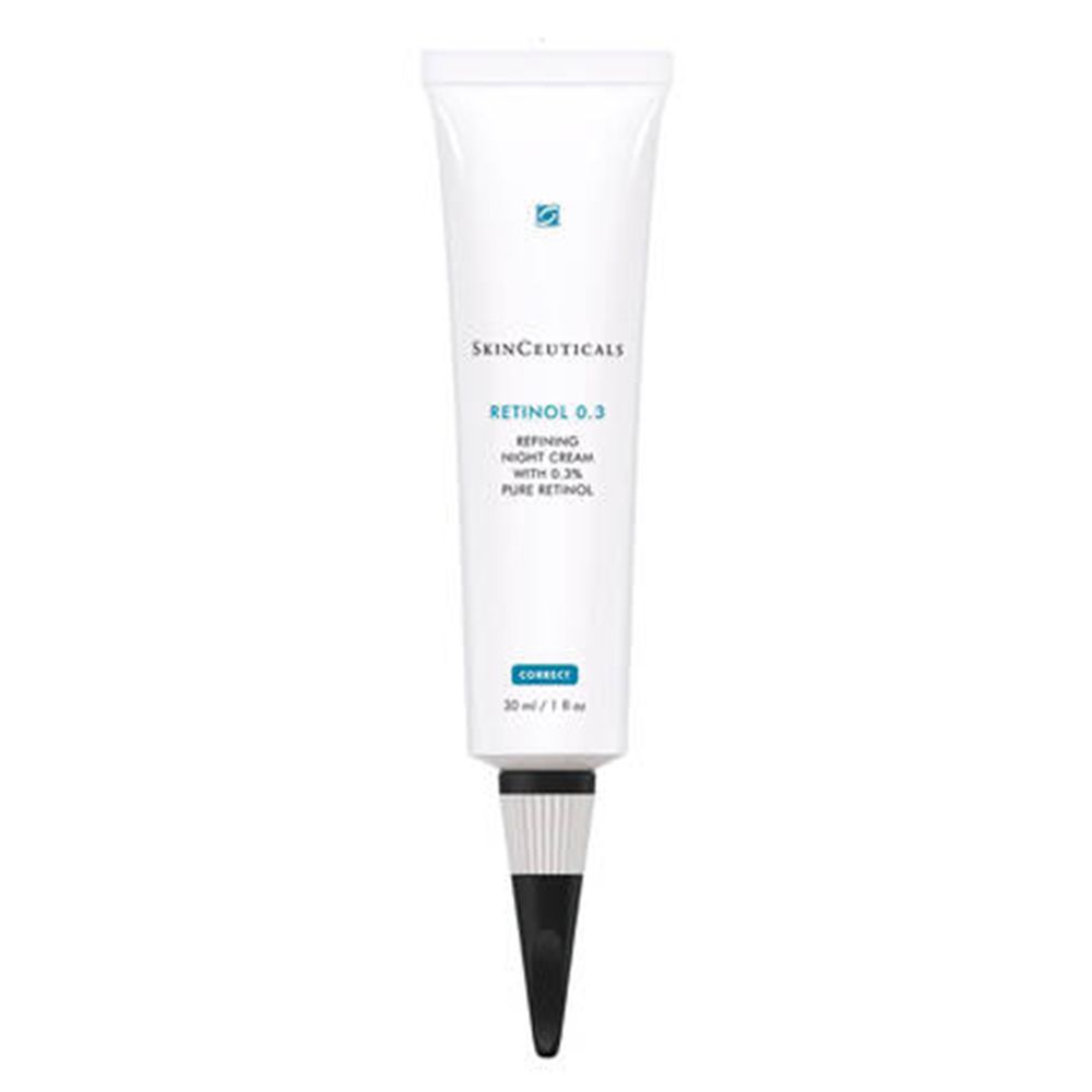 SkinCeuticals Retinol 0.3 Nachtpflege – Packshot