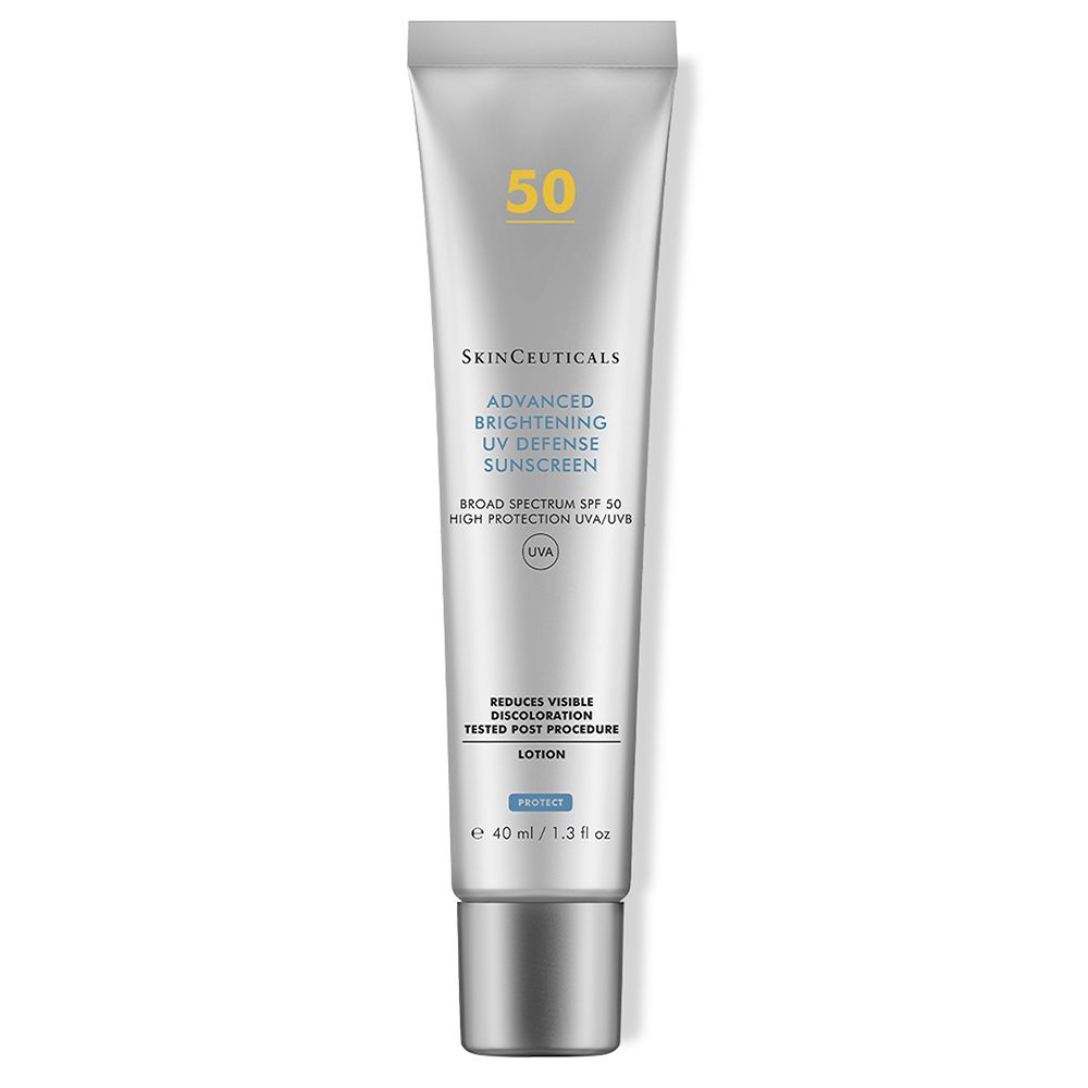 SkinCeuticals Advanced Brightening UV Defense Sunscreen SPF 50 – Packshot