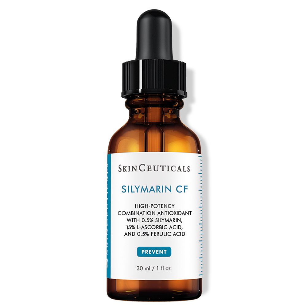 SkinCeuticals Silymarin CF – Packshot