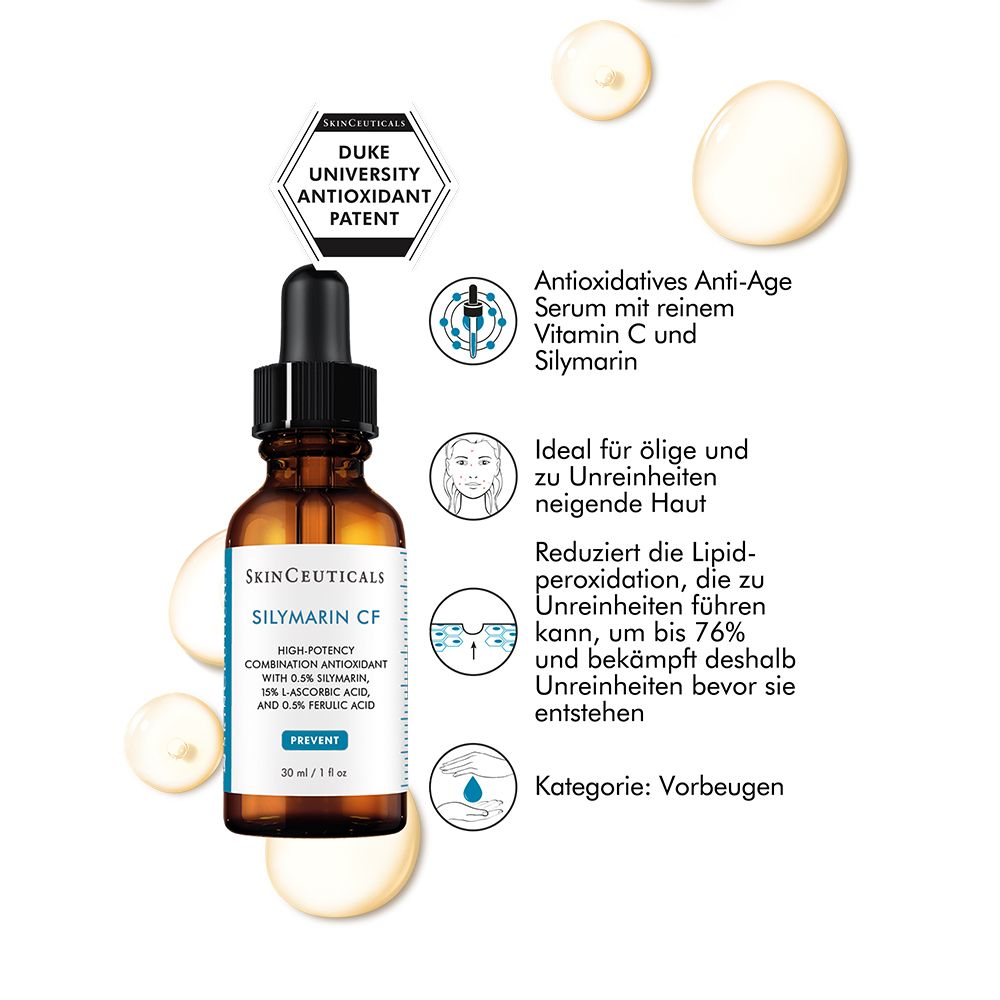 SkinCeuticals Silymarin CF – Bild 3