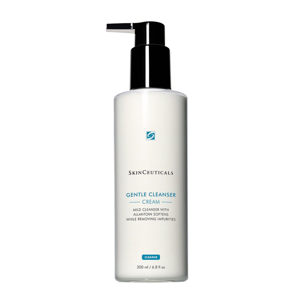 SkinCeuticals Gentle Cleanser Cream – Packshot