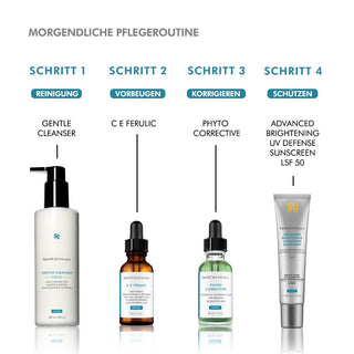 SkinCeuticals Gentle Cleanser Cream – Bild 3
