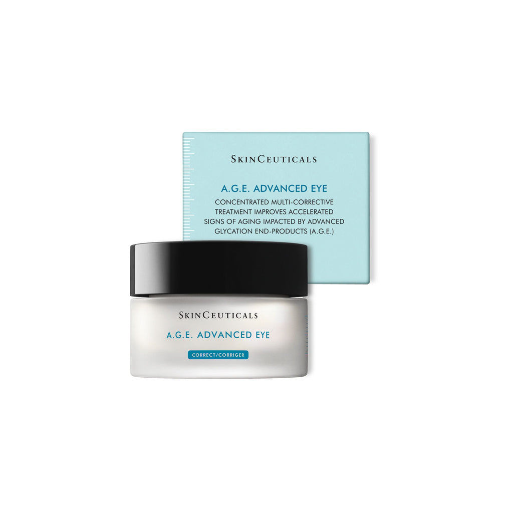 SkinCeuticals A.G.E. Advanced Eye – Bild 2