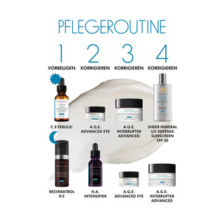 SkinCeuticals A.G.E. Advanced Eye – Bild 3
