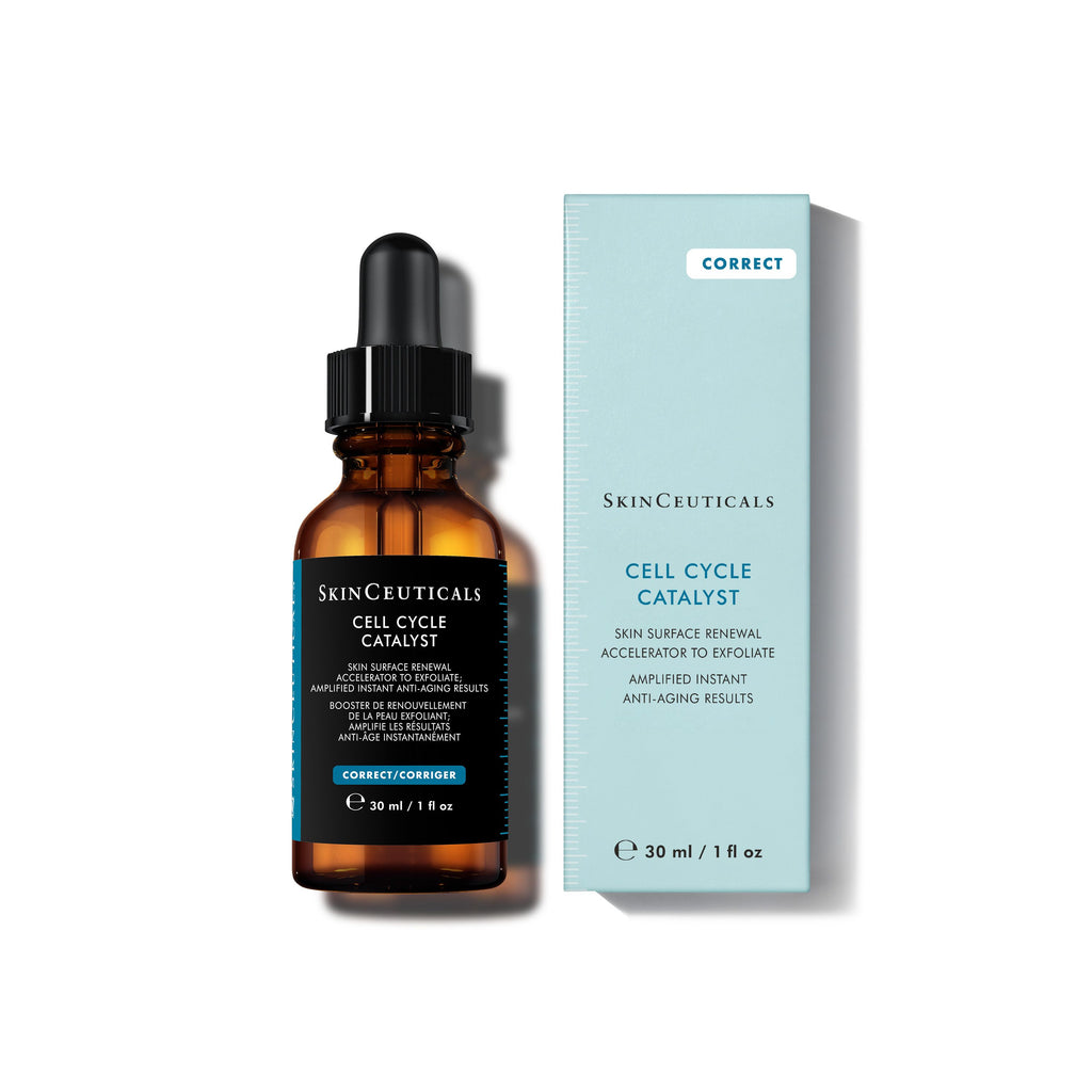 SkinCeuticals Cell Cycle Catalyst 30 ml – Bild 2
