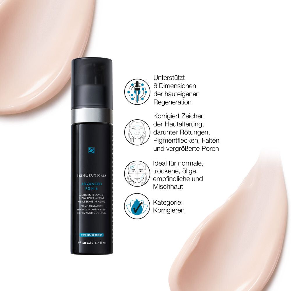 SkinCeuticals Advanced RGN-6 – Bild 2