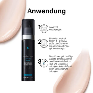 SkinCeuticals Advanced RGN-6 – Bild 5