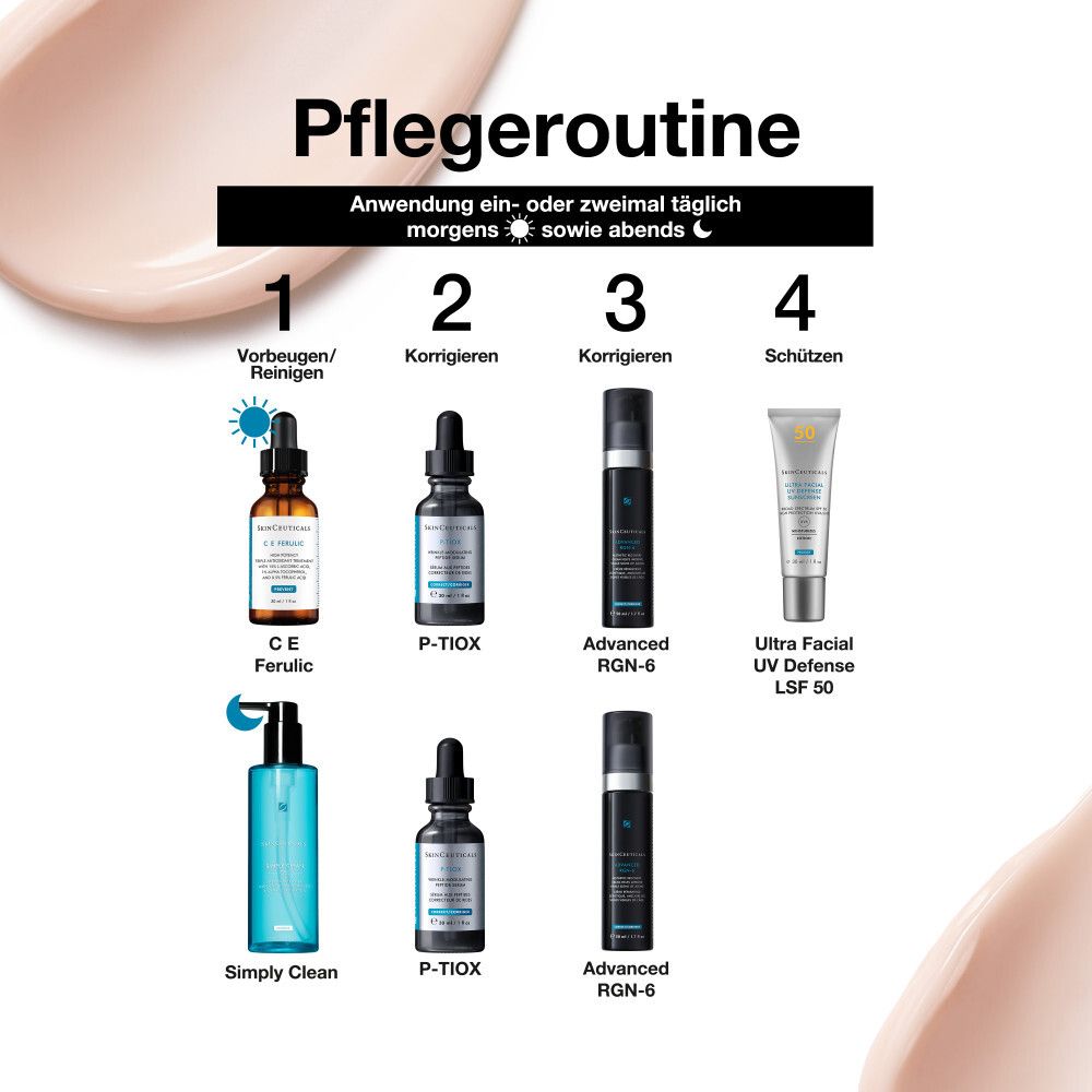 SkinCeuticals Advanced RGN-6 – Bild 7