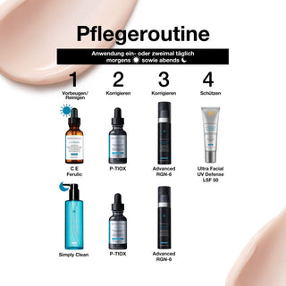 SkinCeuticals Advanced RGN-6 – Bild 7