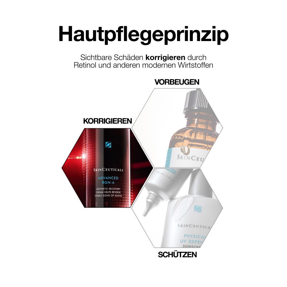 SkinCeuticals Advanced RGN-6 – Bild 8