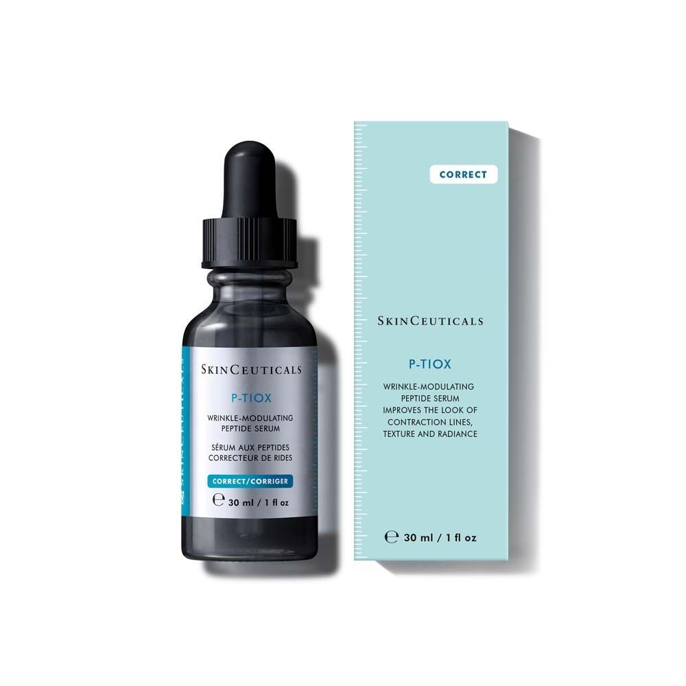 SkinCeuticals P-TIOX Anti-Falten-Serum 30 ml – Bild 2