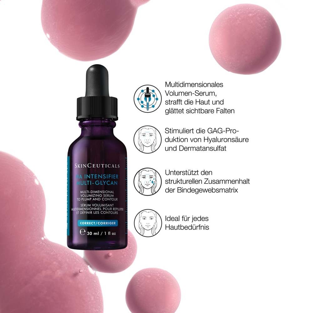 SkinCeuticals HA Intensifier Multi-Glycan 30 ml – Bild 2