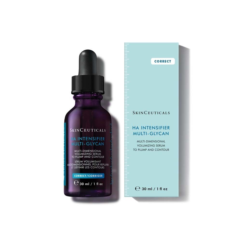 SkinCeuticals HA Intensifier Multi-Glycan 30 ml – Bild 3