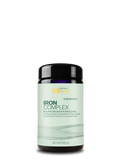 hu'care IRON COMPLEX 90 Kapseln – Packshot