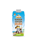 Bio-Kinder Kokosdrink Kokos 330 ml