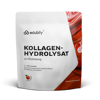 Kollagen-Hydrolysat Kirsche – Packshot
