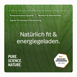 Kollagen-Hydrolysat Kirsche – Bild 7