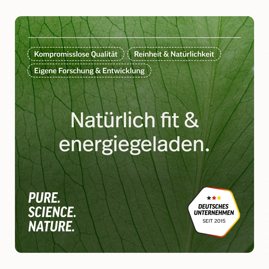Kollagen-Hydrolysat Kirsche Probe – Bild 7