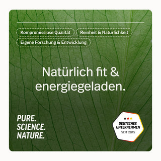 Kollagen-Hydrolysat Kirsche Probe – Bild 7