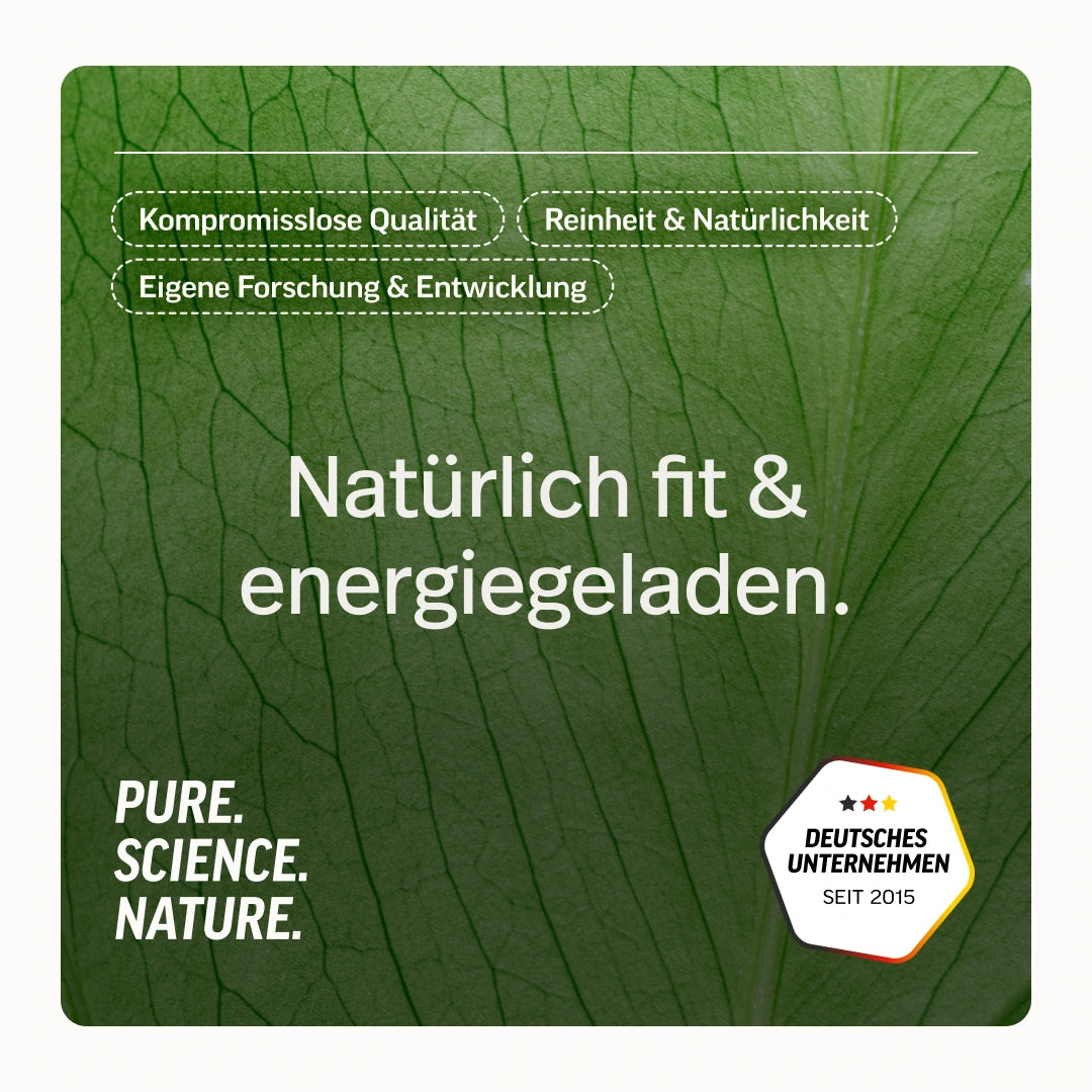 Kollagen-Hydrolysat Kirsche Probe – Bild 7
