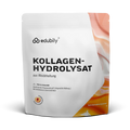 Kollagen-Hydrolysat Eistee-Pfirsich – Packshot