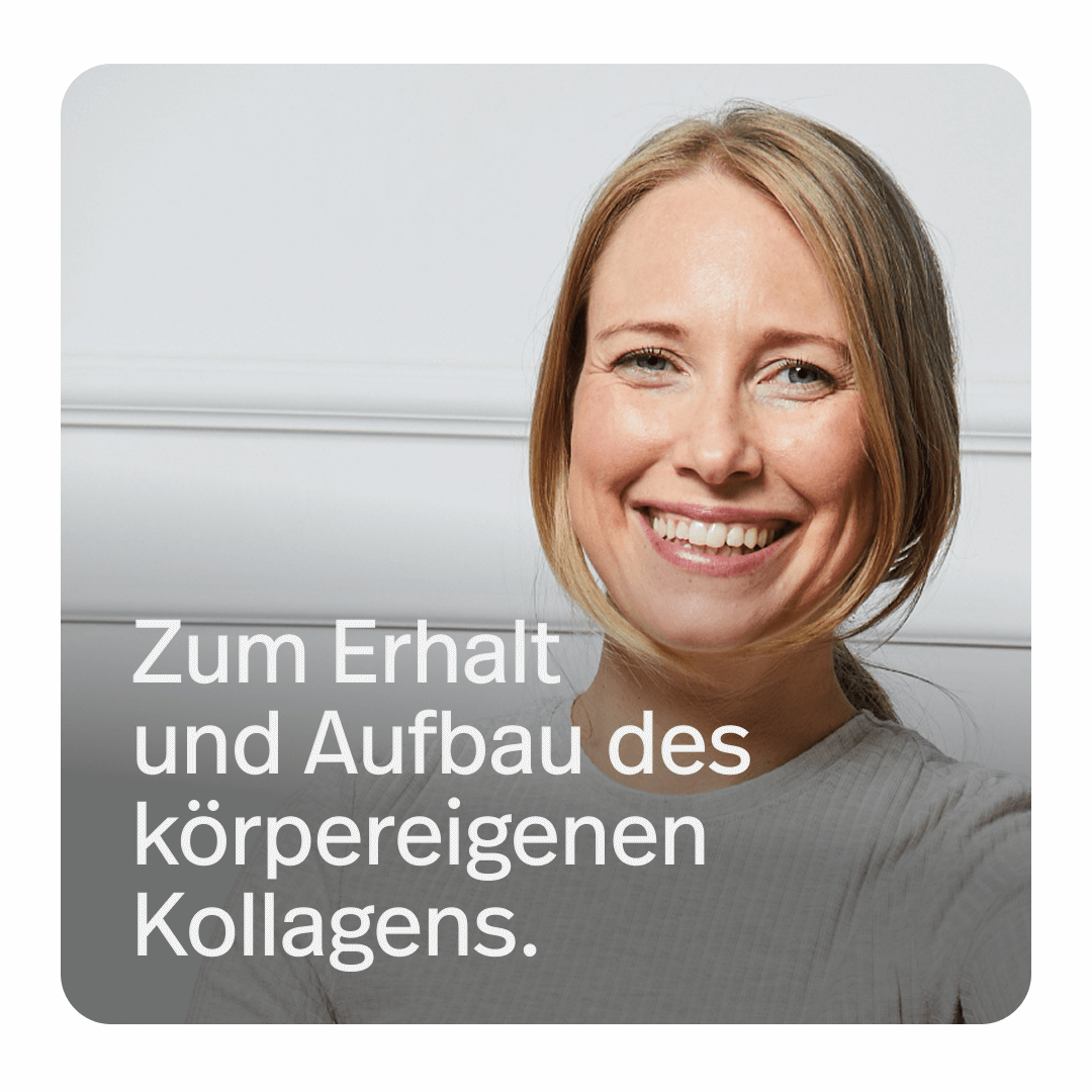 Kollagen-Hydrolysat Eistee-Pfirsich – Bild 3
