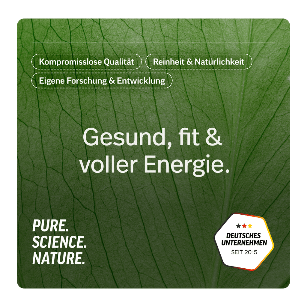 Kollagen-Hydrolysat Eistee-Pfirsich – Bild 7