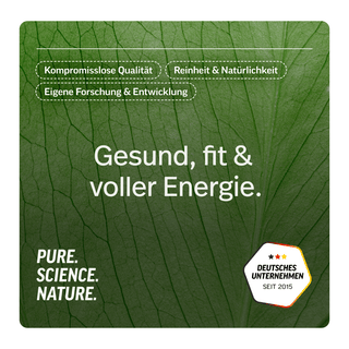 Kollagen-Hydrolysat Eistee-Pfirsich – Bild 7