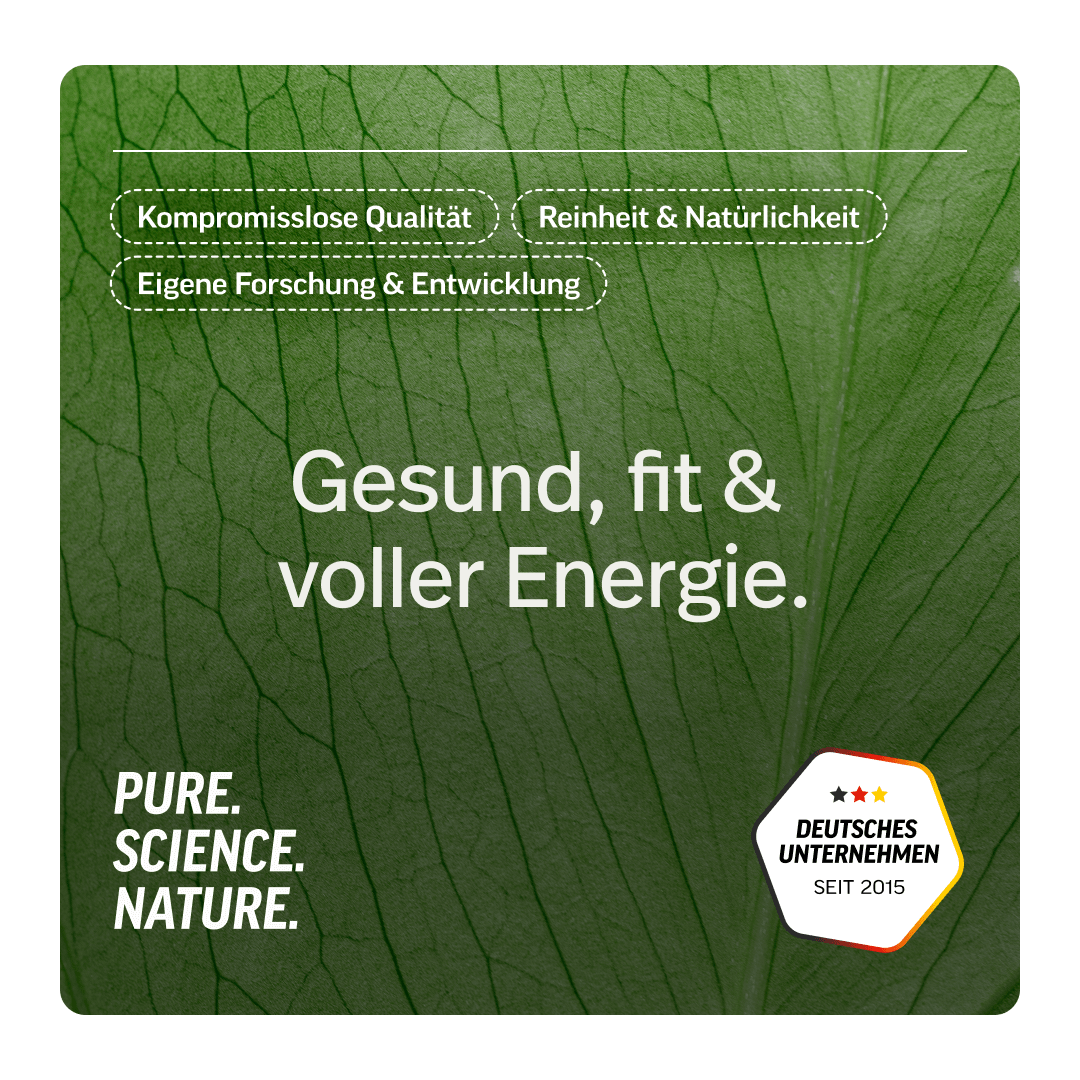 Kollagen-Hydrolysat Eistee-Pfirsich – Bild 7