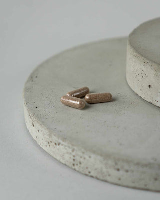 L-Theanin (60 Kapseln)