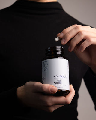 Magnesium L-Threonat Kapseln – Bild 3