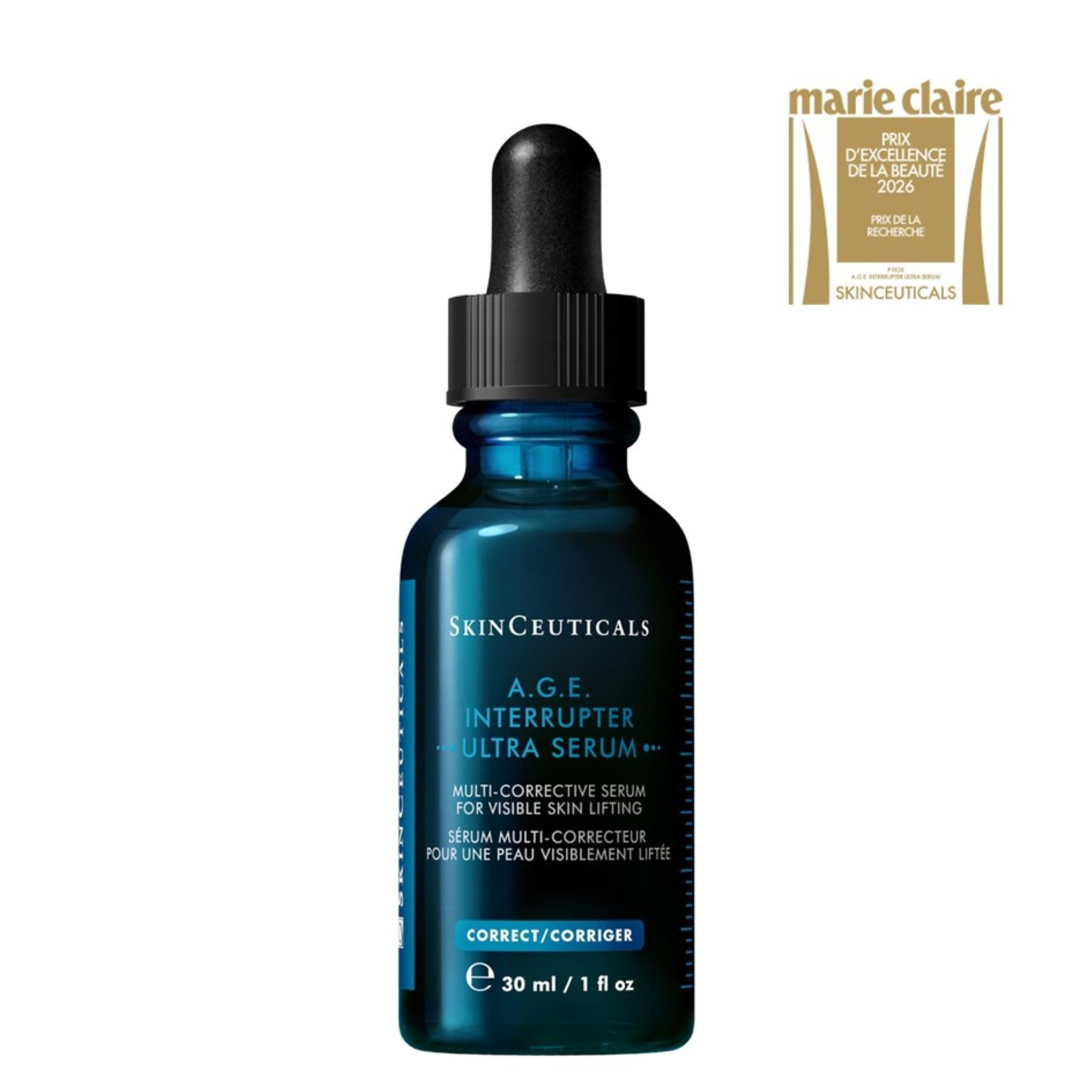 SkinCeuticals A.G.E. Interrupter Ultra Serum 30 ml