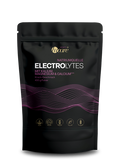 Hucare Electrolytes 450 g (Kirsch-Geschmack) – Packshot