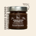 Erdnuss Schoko Aufstrich Bio, 250g