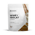 Whey-Isolat Pulver aus Weidemilch – Kokos – Packshot