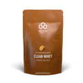 Clear Whey Cola-Orange – Packshot
