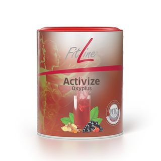 FitLine Activize Oxyplus³ – Packshot