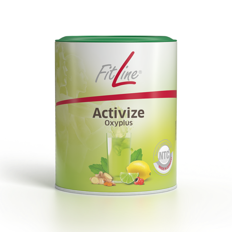 FitLine Activize Oxyplus³ – Bild 3